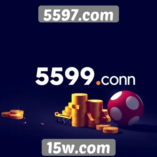 Acessibilidade no 5597.com promove inclusão em jogos online