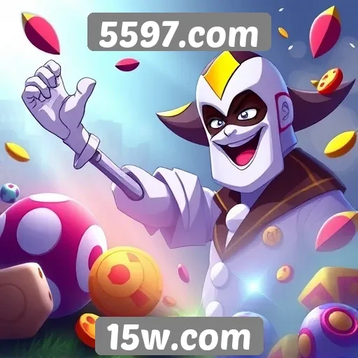 Como 5597.com se destaca entre sites de jogos