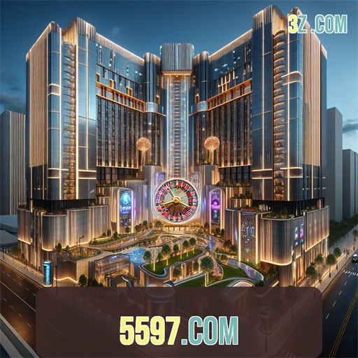 Mais de mil possibilidades de jogos no 5597.com