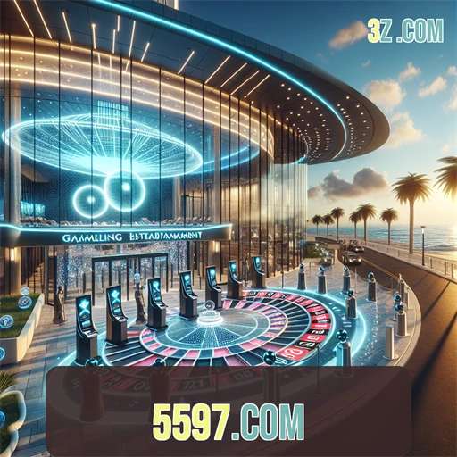 Aventuras Incríveis nos Slots do 5597.com
