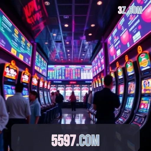 5597.com: Descubra o Melhor dos Jogos Online no Brasil