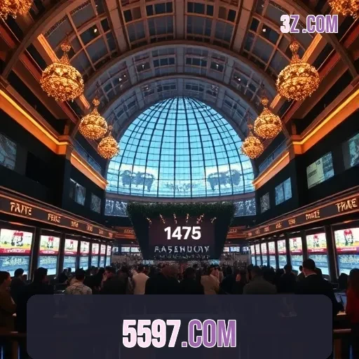 5597.com: Descubra os Melhores Eventos Esportivos do Brasil