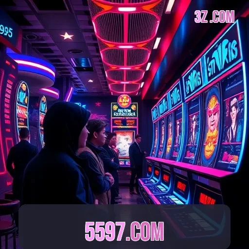 5597.com e Seus Benefícios Exclusivos na Seção VIP para Jogadores